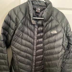 The North Face Summit Series 800 Down Coat